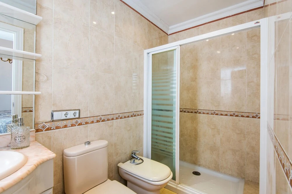 Rentandhomes los boliches penthouse beach