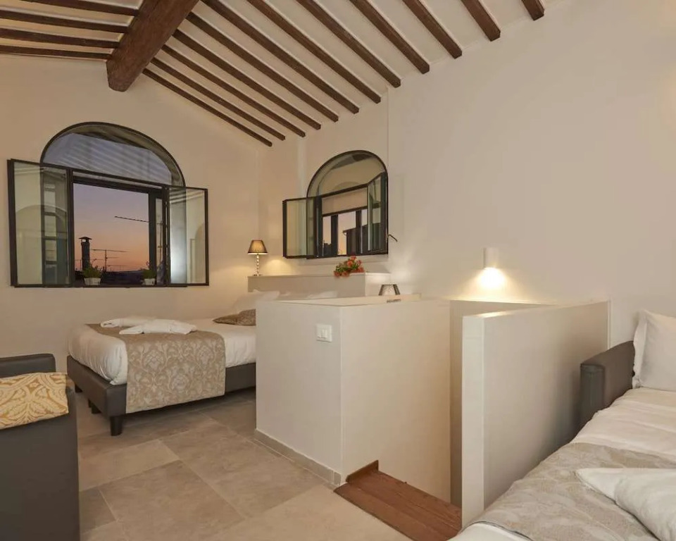 Suites Cavour 34 by 360Rentals