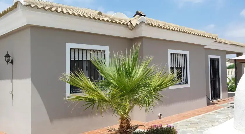 Villa El Paradiso