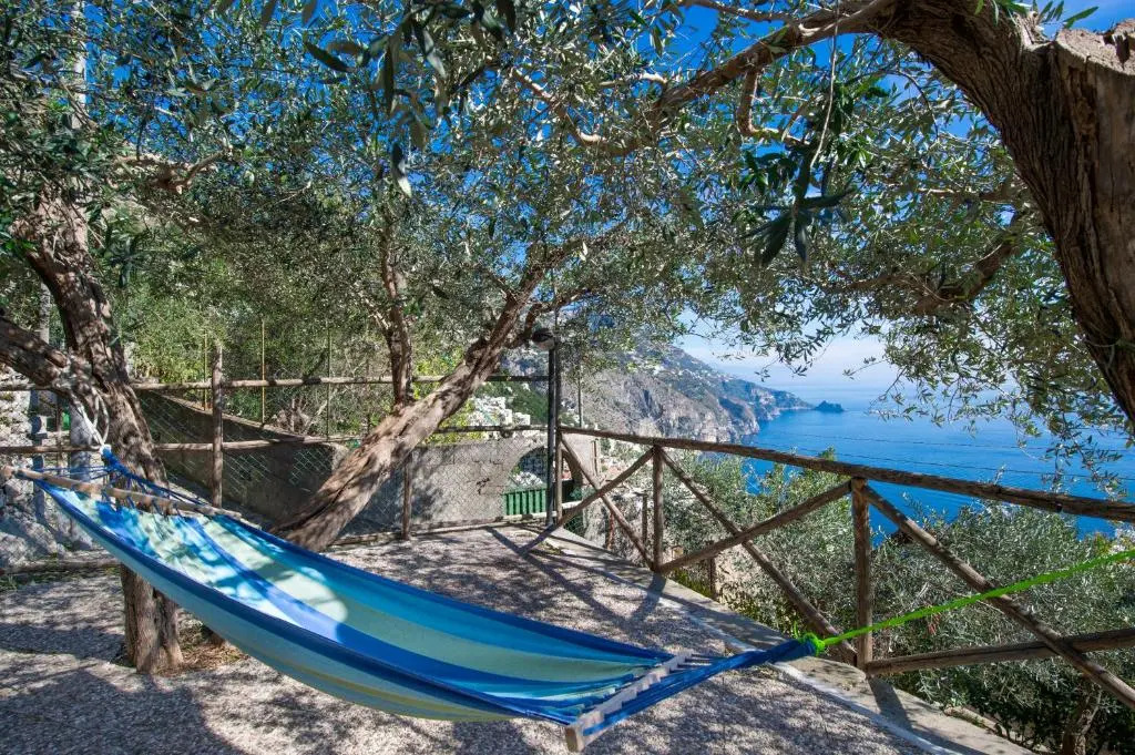 Casa Punta Paradiso