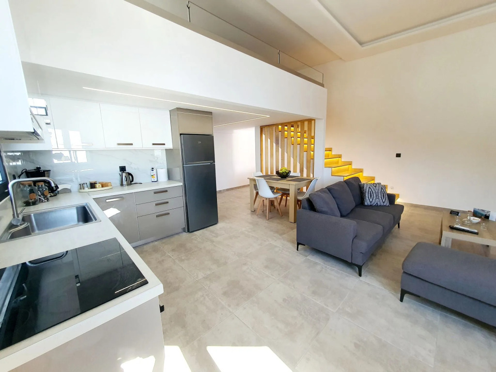 Southside Beach Suites