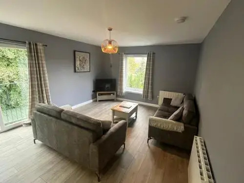 Glenlochy Apartments