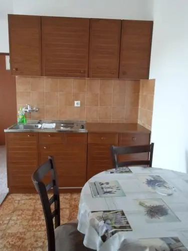 Apartments Branko