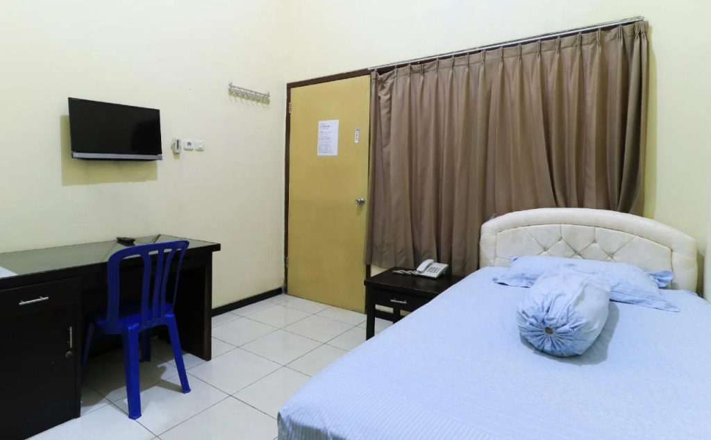 OYO 2902 Graha 18