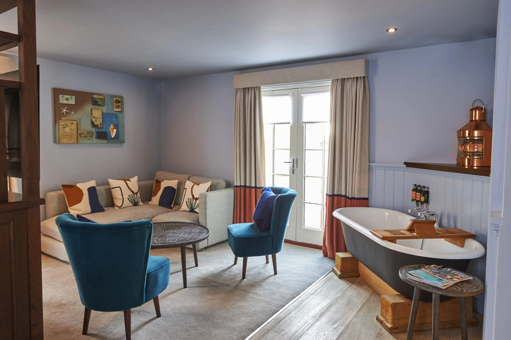 Hotel Du Vin Poole