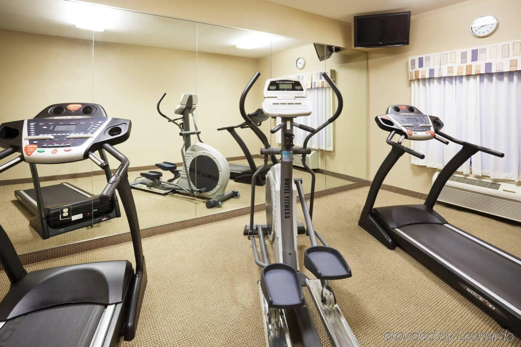 Holiday Inn Express Forest City by IHG