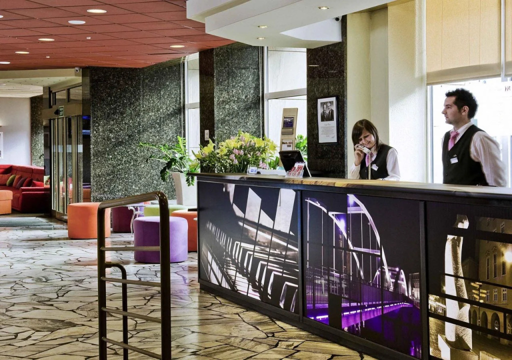 Mercure Opole