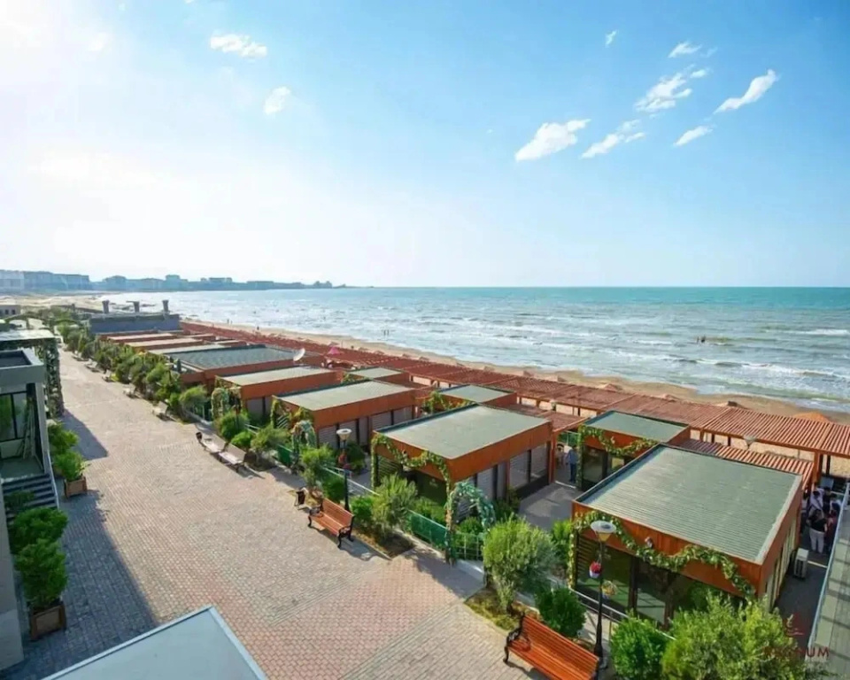 Gallery & Sea Hotel