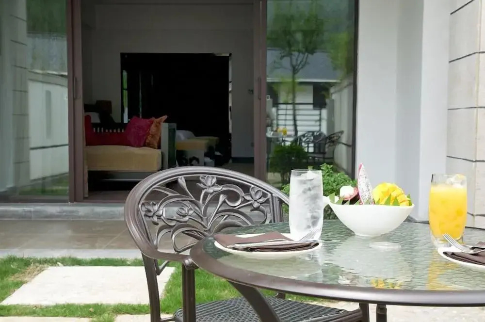 Samantha Resort & Spa