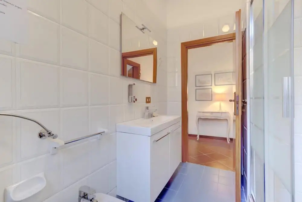 Appartamento ai Giardini Margherita by Wonderful Italy