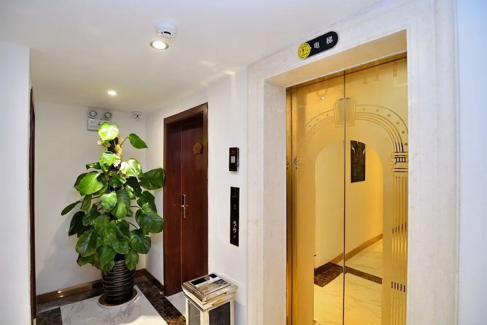 Dachanghang Hotel (Kunming Changshui International Airport)