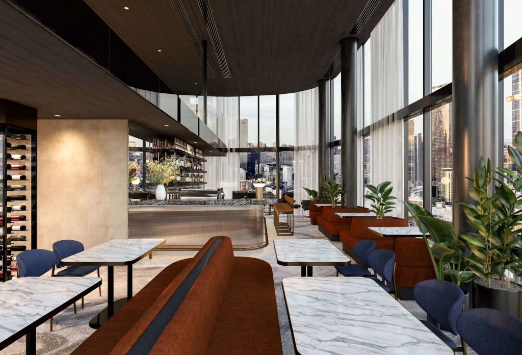 Oakwood Premier Melbourne