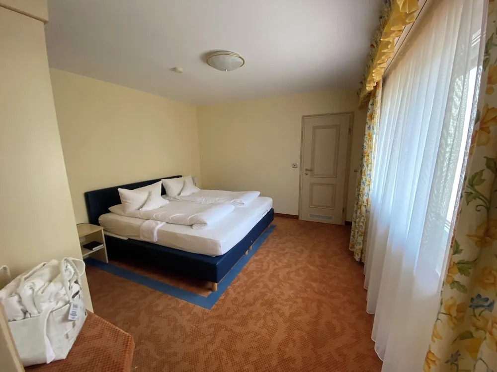 Wellnesshotel Rothfuß mit Spa und 2 Schwimmbädern