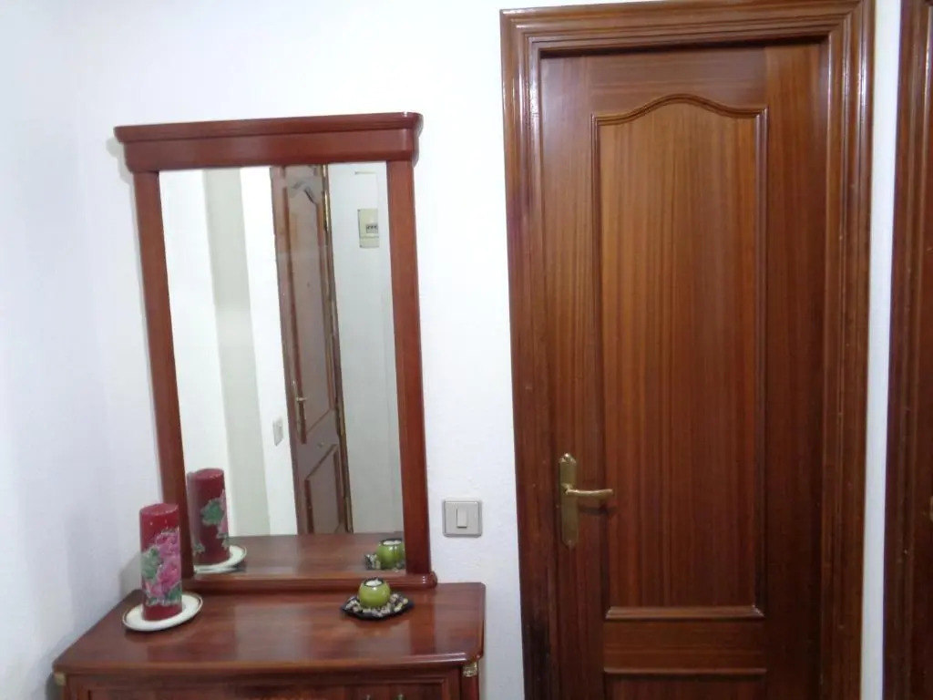 Apartamento Los Fresnos