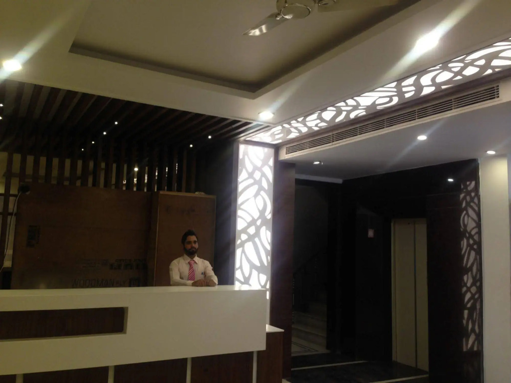 Hotel Namaskar
