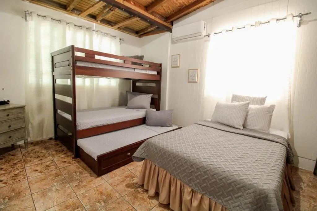 Casa Isabel