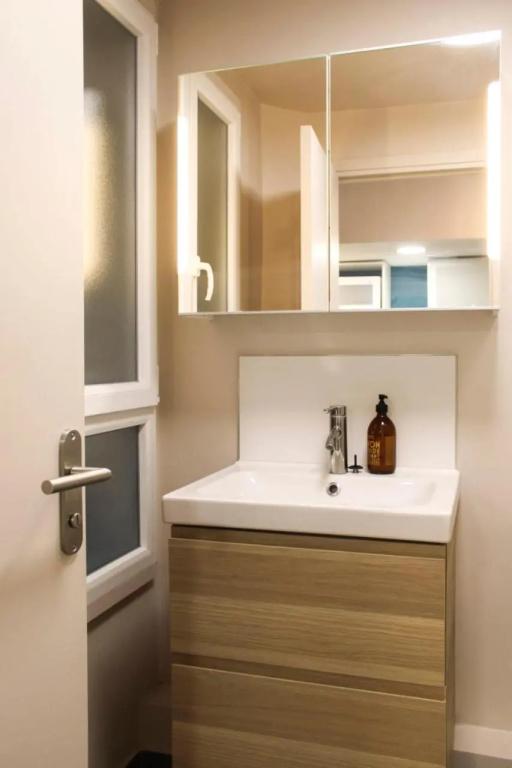 The Perfect 1bd Flat - Heart of Paris Les Halles