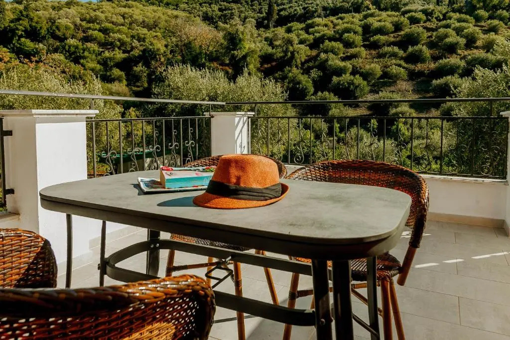 Grigoris Garden