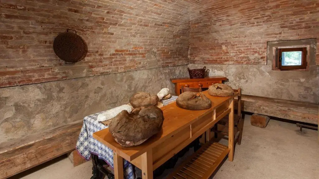 BORGO DEI CIPRESSI 12&2, Emma Villas