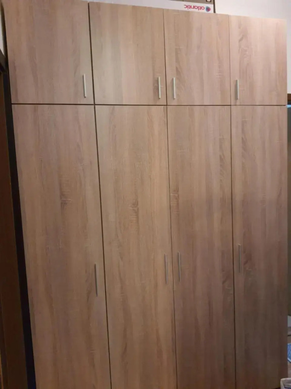 Homey 1-bed condo, fastest internet, free parking