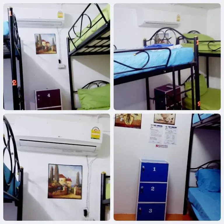 Happy Moon Hostel