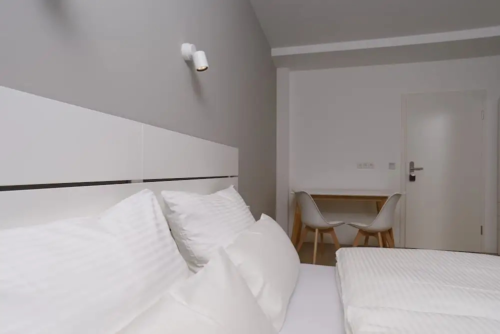 Hamburg Nord Apartments
