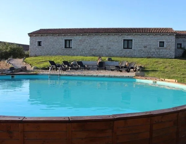 Stazzi di Gallura - Li Scalitti