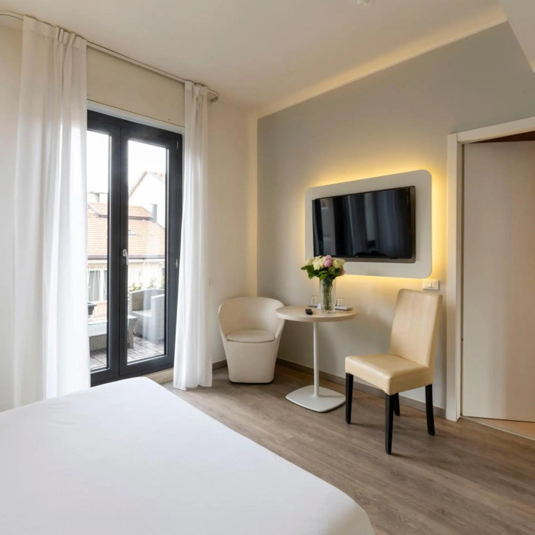 Kleos Hotel Milano Città Studi by Kleos Group Collection