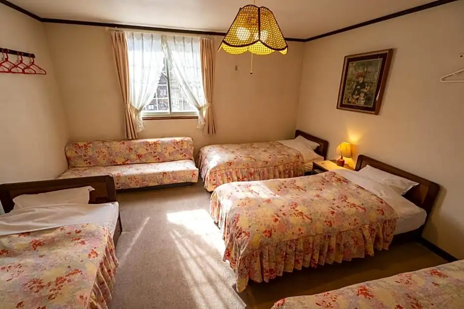 Kitaazumi-gun - Hotel / Vacation STAY 71152