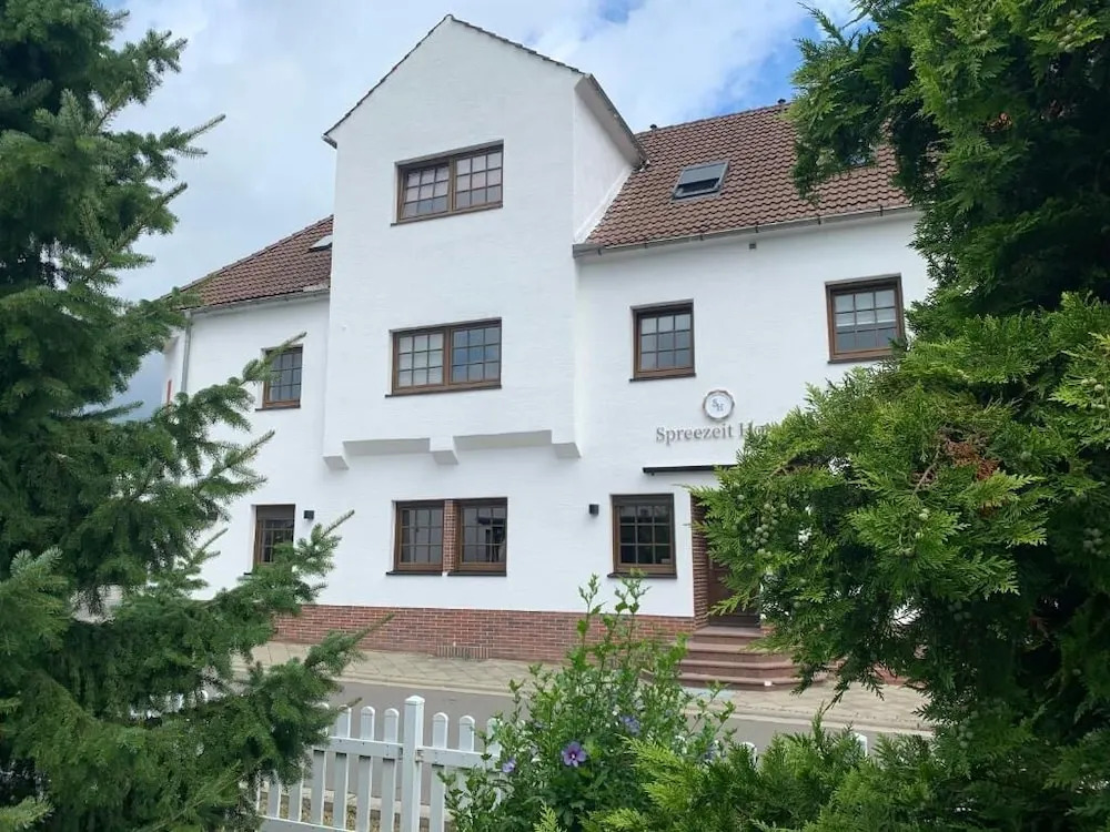 Hotel Am Damm