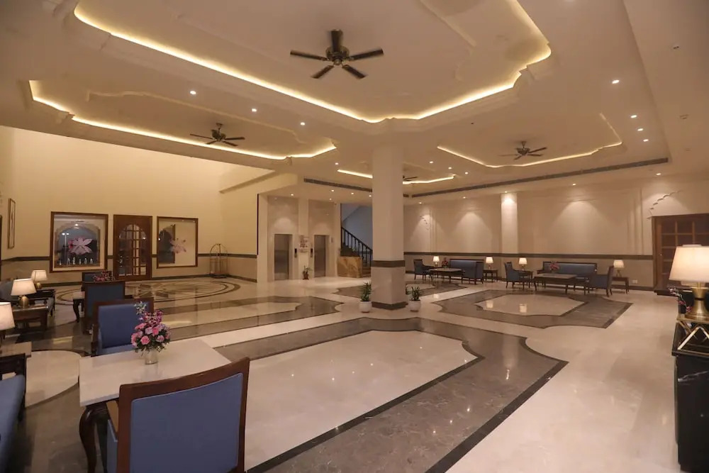 Regenta City Vilas Palace Ambala