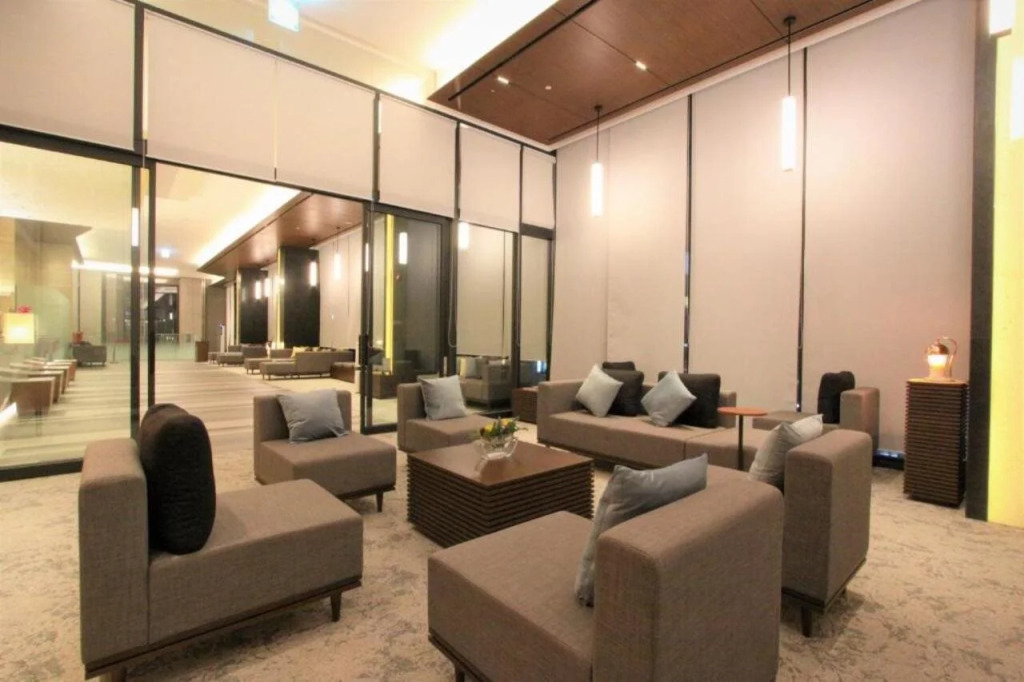 Roynet Hotel Seoul Mapo