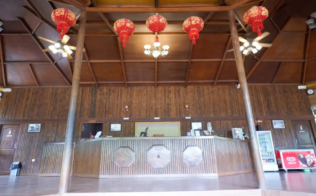 de Bintan Villa
