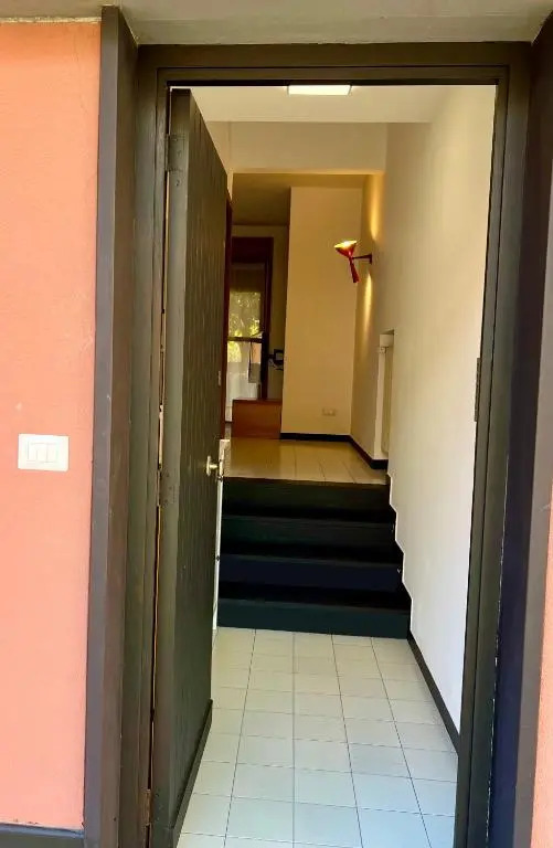 Apartment i Pini