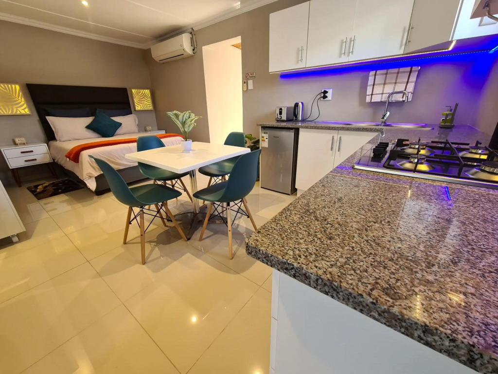 Architects View - Vip Family Suite