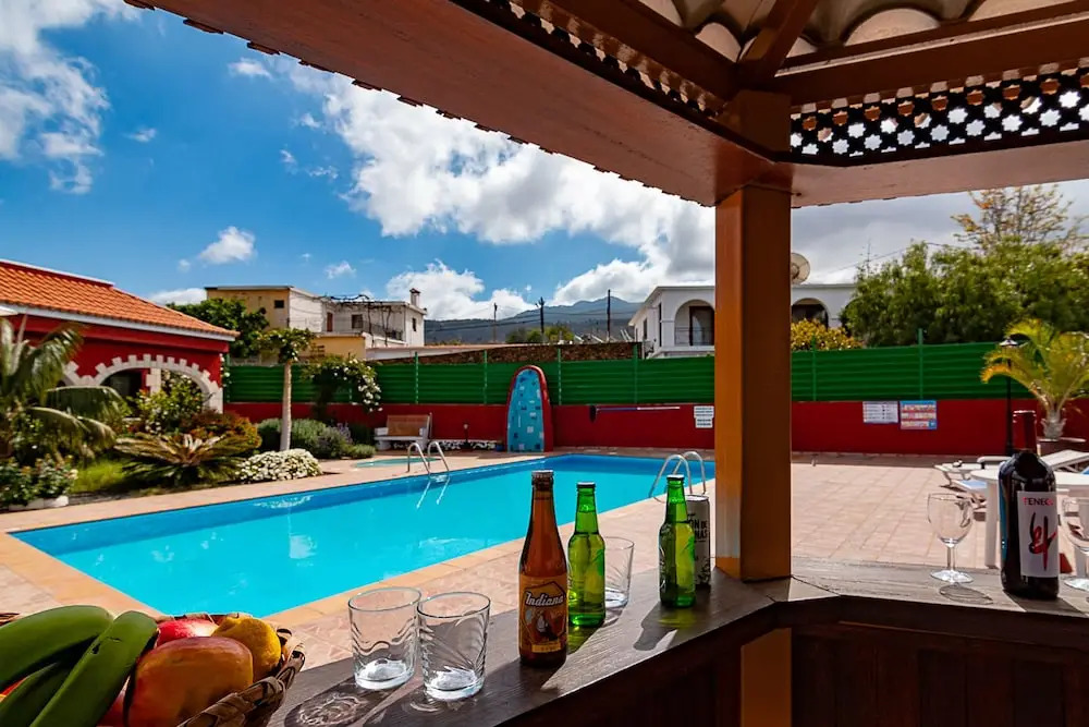 Residencial La Laguna