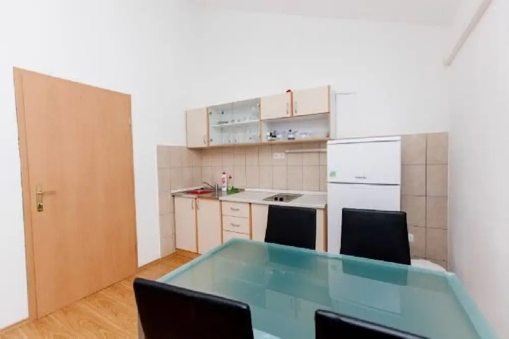Apartments Ana