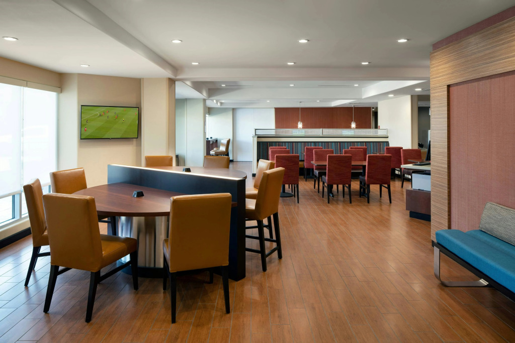 TownePlace Suites by Marriott Fresno Clovis