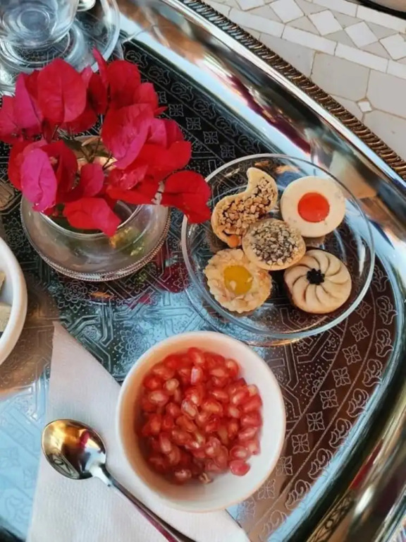 Riad Terracota