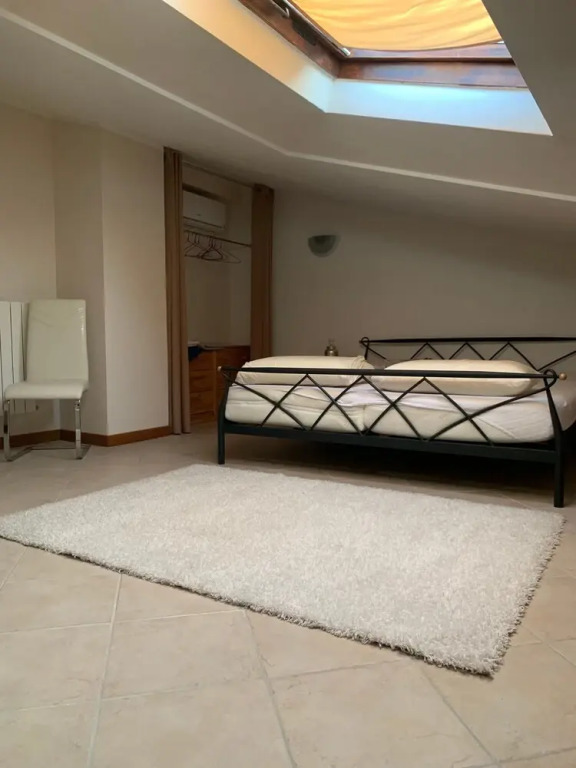 Monte Rosa Village Apartment