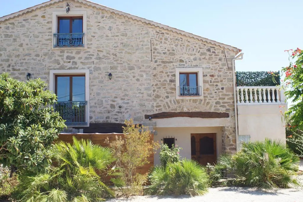 La Bastide de lOlivier