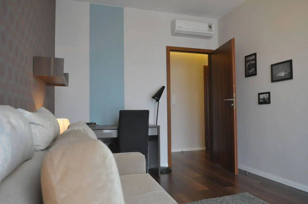 IRS ROYAL APARTMENTS Apartamenty IRS Fregata