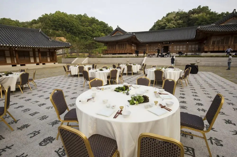 Andong Gurume Resort