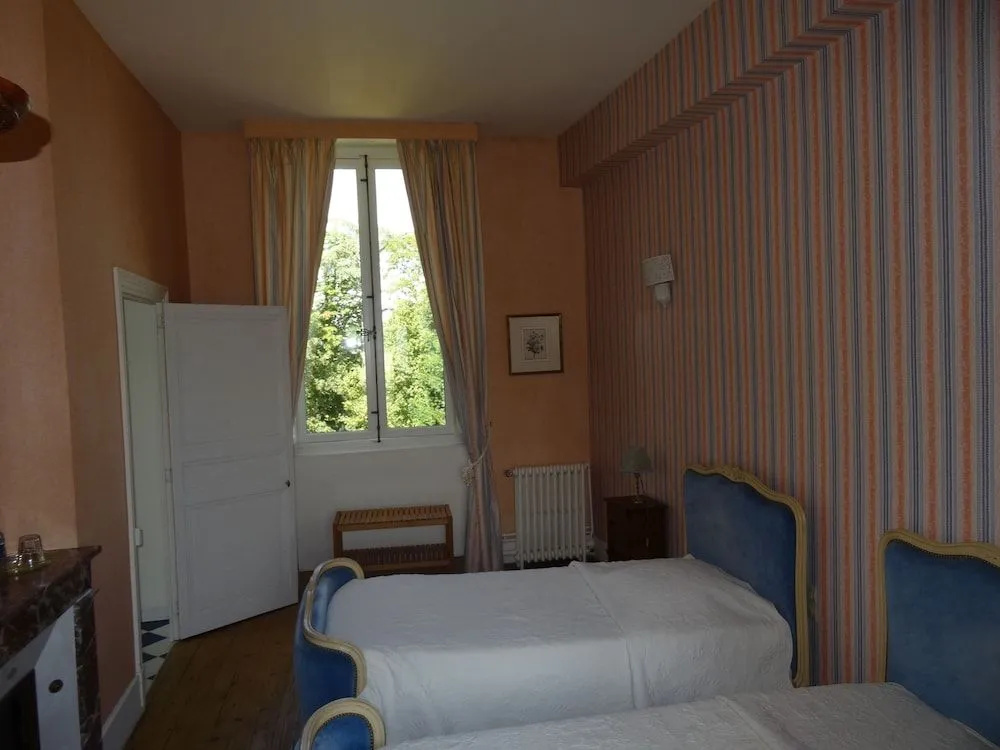 Manoir de la Voûte