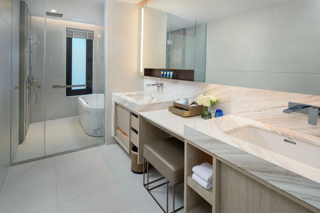 Hotel Nikko Bangkok
