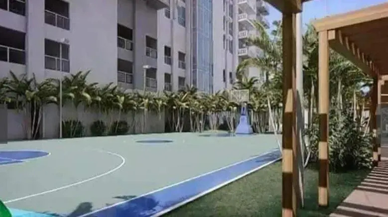 Studio Condominium - Short and Long Term Staycation