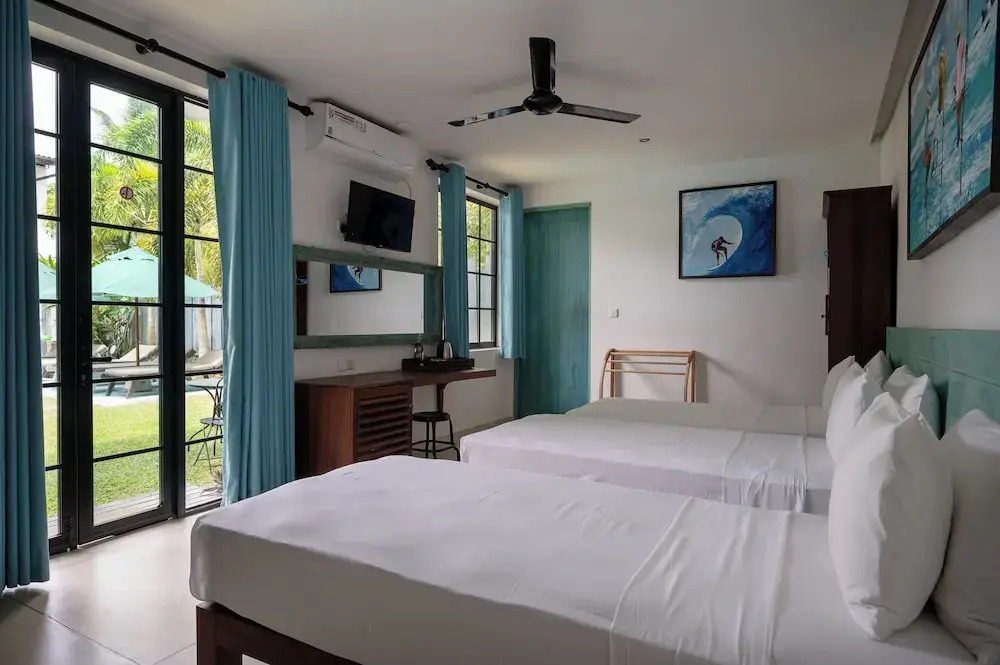 The Southern Heritage Boutique Hotel
