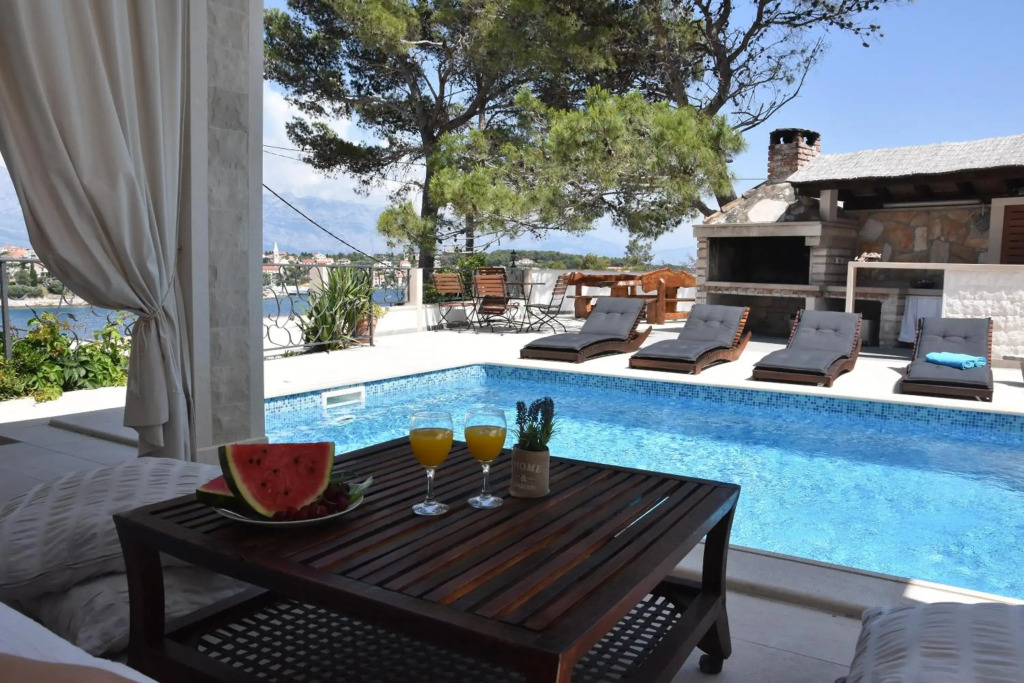 Villa Sky