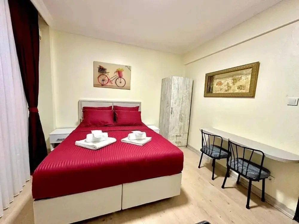 Golden Kent Apart Hotel