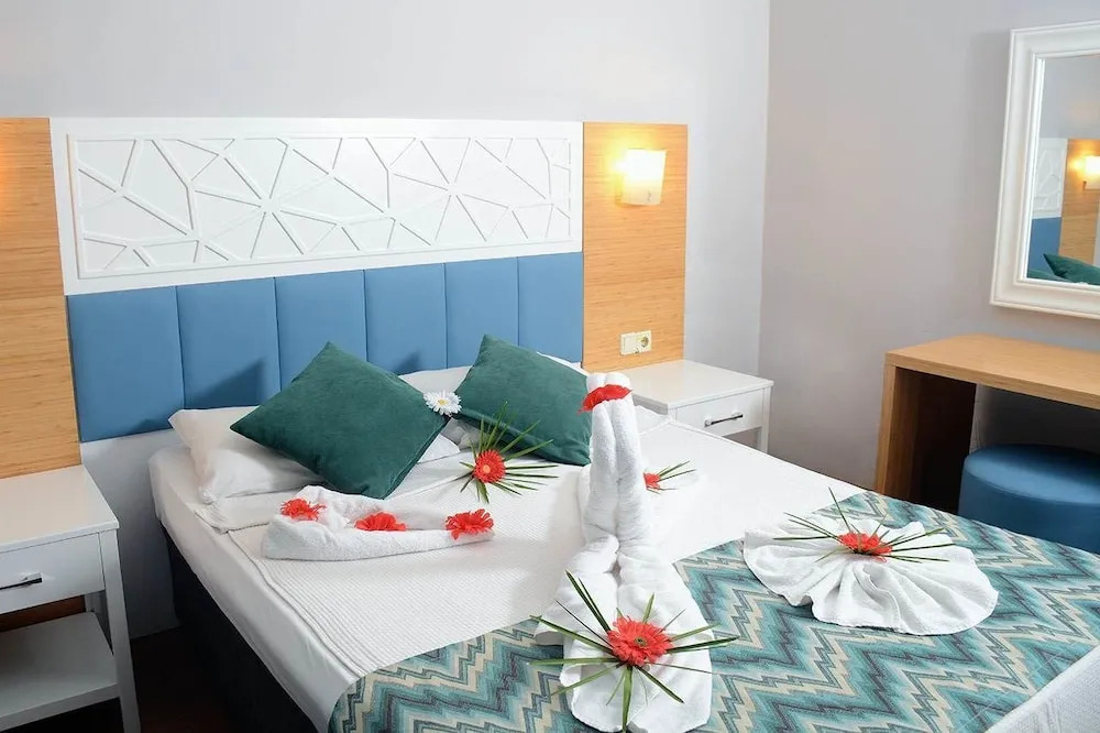 Club Sea Time Hotel